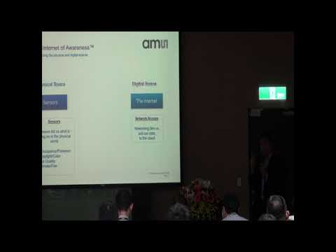 感測器帶動智慧家庭變革(1)