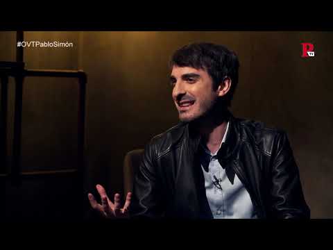 Otra Vuelta de Tuerka - Pablo Iglesias con Pablo Simón