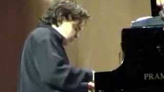 Mike del Ferro and Deborah Brown