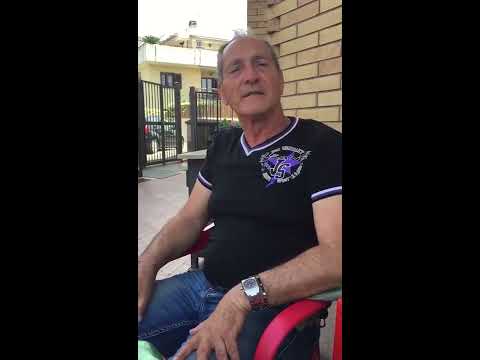 Barzelletta - Carabiniere con il vizio di scommettere :-) :-)