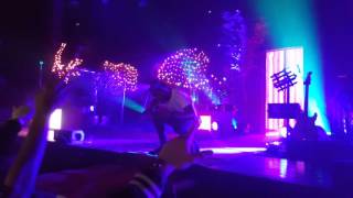 KID CUDI IN PHILLY  (POST MORTEM BOREDOM)