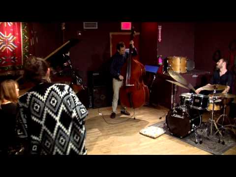 Ehud Ettun 2013 11 03 Track 07 Babylon