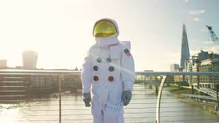 Turin Brakes - Into the Sun (Visualiser)