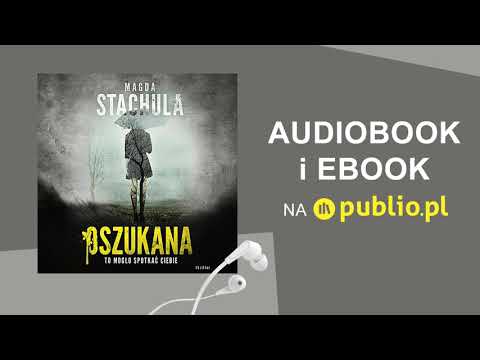 Oszukana. Magdalena Stachula. Audiobook PL