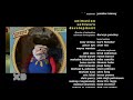 Montaje Toy Story 2 Creditos Finales En Disney XD LA MX