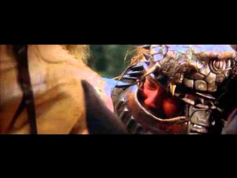 Conan the Destroyer Score - Eating the Elite
