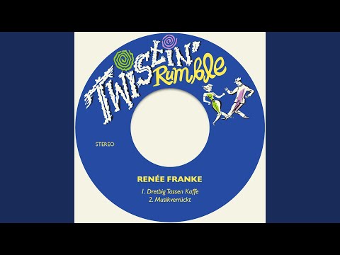 Musikverrückt (Remastered)