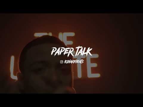 [FREE] Bris x Mac J Type Beat 2023 - "Paper Talk" | Sacramento Type Beat