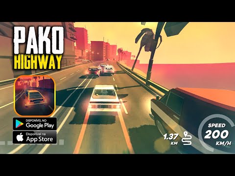 Видео Pako Highway #1