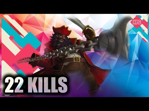 HON PRO GAMEPLAY | DEVOURER - Avori | Legendary | CM