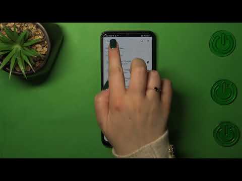 How to Clear Browsing Data on XIAOMI Redmi A1 Plus