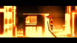 Cest la vie - Achille Lauro | Music Video by Ziek | Darling in the franxx