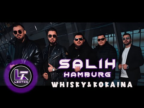 Ork. Salih Hamburg - Whisky&Kokaina 2024