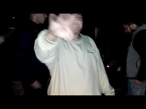 BADILLA vs. DENOK: 8vos - Under O'higgins MULTIVERSE