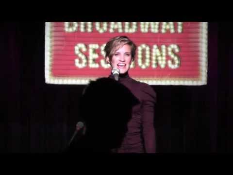 Meg McWhorter - Not Like the Movies (Katy Perry)