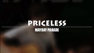 Mayday Parade - Priceless (Acoustic Cover)