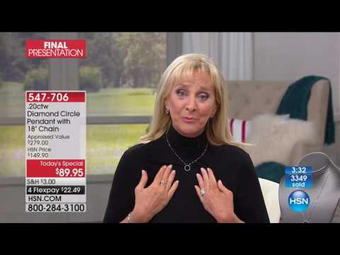 HSN | Jewelry Clearance up to 60% Off 06.21.2017 - 06 PM