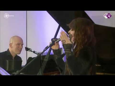 Ellen ten Damme & Thijs Cuppen ft. Dudok Kwartet: Hier Encore