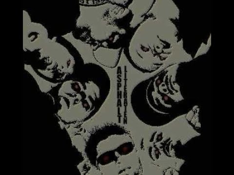 Asphaltliteraten - Woichleb (2001)