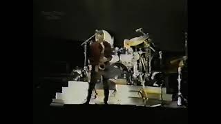 Supertramp Live in Malaga 1997 (3 songs)
