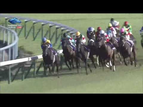 2019.10.13 Shuka Sho (JPN) - Chrono Genesis