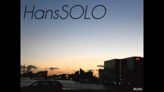 HansSOLO - The Sun