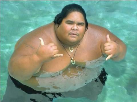 IZ Kamakawiwoʻole – Somewhere over the Rainbow