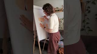 Quando houver um desenho nos vídeos, valorizem!
