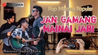 Download lagu DENAI DOAKAN, SANANG LAH ADIAK DI TANGAN URANG ... 🎶 | JAN GAMANG MAINAI JARI | MUSISI SUDUT KOTA mp3 Download lagu DENAI DOAKAN, SANANG LAH ADIAK DI TANGAN URANG ... 🎶 | JAN GAMANG MAINAI JARI | MUSISI SUDUT KOTA mp3