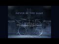 Victorius Never Be The Same Official Track