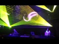 Bryan Kearney @ Cream opening (U-on/off ...
