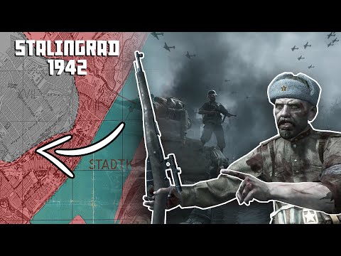 The History Behind 'Vendetta' - the Classic World at War Sniper Level