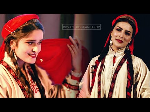 EHYO: Pamiri Music & Dance Ensemble / Khorog Theater