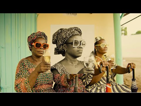 Talakaka - ALAYI ( Official Vidéo )