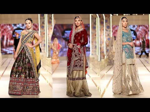 Bridal Couture Week BCW 2021 Scene 07 HUM TV