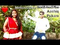 Aashiq Pukaro Awara Pukaro Mithun Shantipriya Phool Aur Angaar Song 1993 Koushiksonalifilms