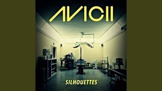 Silhouettes (Original Mix)