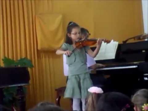 RALUCA - CANTEC VECHI FRANCEZ