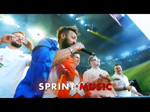 Raresh feat. Kamara - Art Football