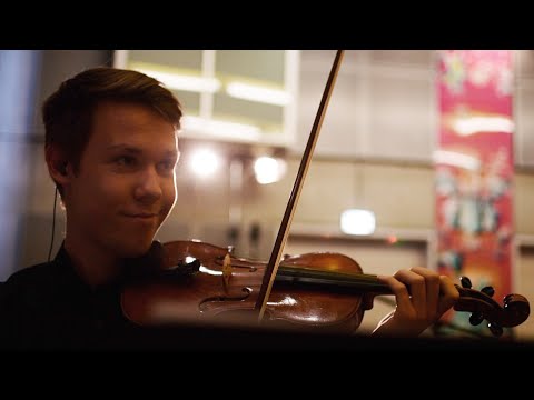 Kreatief-Ensemble, Beauties and the Beats & Jugend-Sinfonieorchester - Ab und zu ein paar Geigen