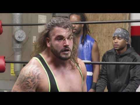 Future of Honor: Sonny Kiss vs Mike Orlando