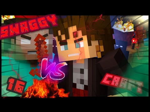 HO UCCISO HEROBRINE!! |SwaggyCraft| Episodio 16