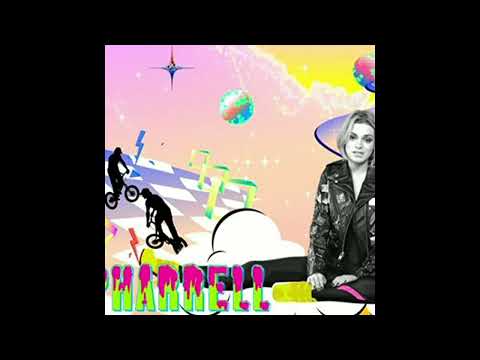 Pharrel Williams & Uffie - Add Suv (Armand Van Helden Club Remix)