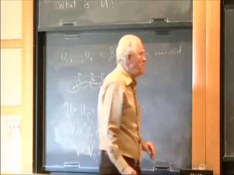 Arnold Diffusion by Variational Methods, II - John Mather