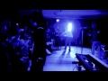 The Slants playing "Stranglehold" live Kumoricon 2008 concert
