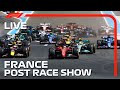 F1 LIVE: French Grand Prix Post Race Show