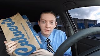My Favorite Fast Food Items From Culver's