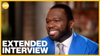Download lagu 50 Cent on obtaining ‘Diddy’ footage, docuseries, more mp3 Download lagu 50 Cent on obtaining ‘Diddy’ footage, docuseries, more mp3