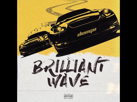 Deego - Brilliant Wave