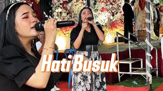 Download lagu Hati Busuk - Versi Bima - Cover Nurul - Orhen King Dj mp3